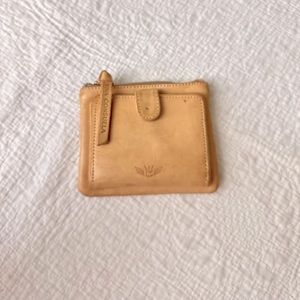 Consuela Diego Tiny Slim Wallet